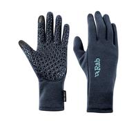 Rab Guanti Power Stretch Contact Grip Wmns Deep Ink S