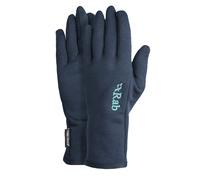 Rab Guanti Power Stretch Pro Wmns Deep Ink L