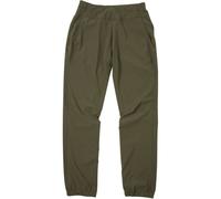 RAB Harpur Pants W - Donna - Verde - Taglia XS- modello 2026