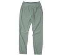 Rab Harpur W - pantaloni arrampicata - donna Green 12
