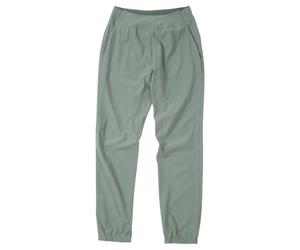 Rab Harpur W - pantaloni arrampicata - donna Green 12