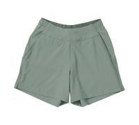 Rab Harpur W - pantaloni corti - donna Green 12