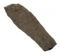 Rab - Hooded Vapour Barrier Liner - Sacco da bivacco 225 cm Marrone