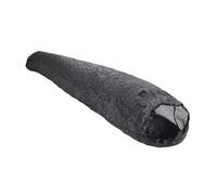 Rab - Copertura zaino - Hooded Vapour Barrier Liner Black in Pelle - Nero