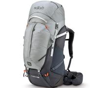RAB Hyperon 65 - Unisex - Grigio - Taglia M/L- modello 2025
