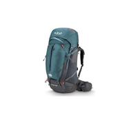 Rab hyperon 65l borsa da trekking blu