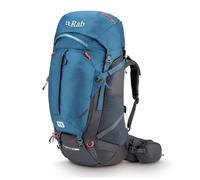 Rab - Hyperon 80 - Zaino da trekking M/L blu