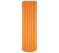 Rab Hypersphere Ultra 7.5 - materassino isolante Orange/Grey Regular Wide