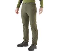 Rab Incline AS M - pantaloni trekking - uomo Green 36