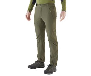 Rab Incline AS M - pantaloni trekking - uomo Green 36