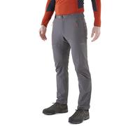 Rab Incline AS M - pantaloni trekking - uomo Grey 32