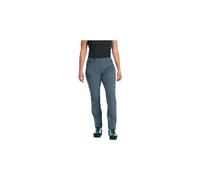 Rab incline as women s softshell pants blue