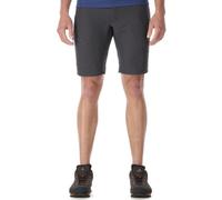 Rab Incline Light - pantaloni trekking - uomo S Grey man Pfc-Free