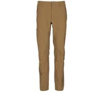 RAB Incline Light Pants - Uomo - Marrone - Taglia L- modello 2026