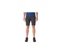 Rab incline light shorts grey