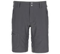 Rab - Incline Light Shorts - Pantaloncini M - Waist: 32'' Inseam: 10'' blu/grigio