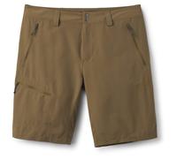 Rab - Incline Light Shorts - Pantaloncini XXL - Waist: 38'' Inseam: 10'' marrone