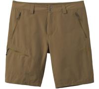 RAB Incline Light Shorts - Uomo - Marrone - Taglia 32/10- modello 2026