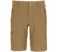 Pantaloncini rab incline light beige