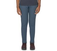 Rab Incline Light W - pantaloni trekking - donna Blue 12