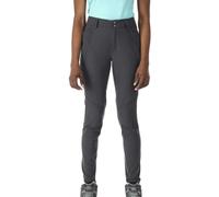Rab Incline Light W - pantaloni trekking - donna Grey 16
