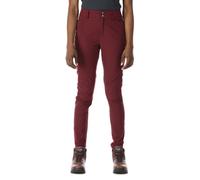 Rab Incline Light W - pantaloni trekking - donna Red 10