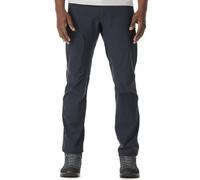 Rab Incline - pantaloni trekking - uomo Blue M