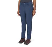 Rab Incline W - pantaloni trekking - donna Blue 10