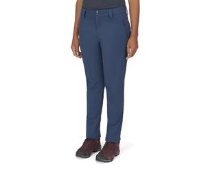 Rab Incline W - pantaloni trekking - donna Blue 12