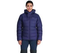 Rab Infinity Alpine - giacca piumino - donna 14 Blue woman Rds,Piuma,Gore-Tex Infinium