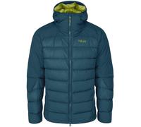 RAB Infinity Alpine Jkt - Uomo - Blu - Taglia XL- modello 2025