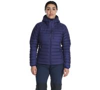 Rab Infinity Microlight - giacca in GORE-TEX - donna 12 Dark Blue woman Gore-Tex Infinium