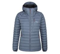 Rab Infinity Microlight - giacca in GORE-TEX - donna Blue 10