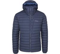 RAB Infinity Microlight Jacket - Uomo - Blu - Taglia M- modello 2025