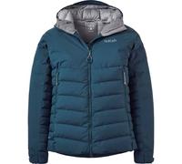 RAB Infinity Windstopper Hoody - Uomo - Blu - Taglia L- modello 2027