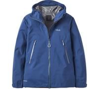 RAB Kangri Gore-tex Jacket W - Donna - Blu - Taglia XS- modello 2026