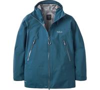 Rab - Kangri GTX Jacket - Giacca antipioggia L blu