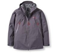Rab - Kangri GTX Jacket - Giacca antipioggia L grigio