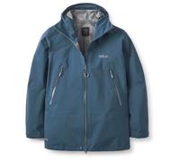 Rab - Kangri GTX Jacket - Giacca antipioggia XL blu