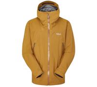 RAB Kangri Gtx Jkt - Uomo - Marrone - Taglia XL- modello 2025