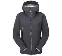 RAB Kangri Paclite Plus Jacket W - Donna - Grigio - Taglia 16- modello 2025