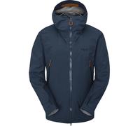 RAB Kangri Paclite Plus Jkt - Uomo - Blu - Taglia XL- modello 2025