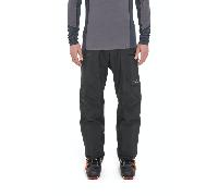 Rab Khroma Converge Pants Black Large Regul Black L