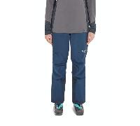 Rab Khroma Converge Pants Wmns Tempest Blue Tempest Blue 40