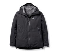 Rab Khroma Diffract Jacket Women Black M