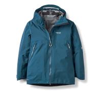 Rab Khroma Diffuse Gore-tex Jacket Tempest Blue L