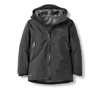 Rab Khroma Diffuse Gore-tex Jacket Women Black M