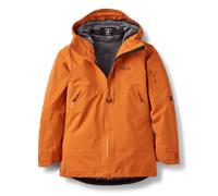 Rab Khroma Diffuse Gore-tex Jacket Women Dark Melba M