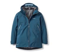 Rab Khroma Diffuse Gore-tex Jacket Women Tempest Blue L