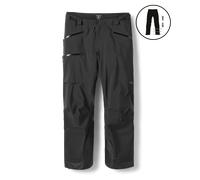 Rab Khroma Diffuse Gore-tex Pants Black L